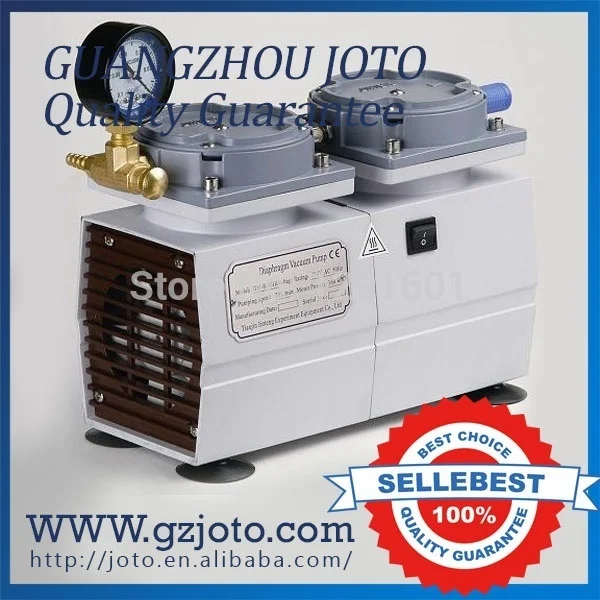 NEW LH-85L Oil Free Vacuum Pump,Low Noise And High Efficiency Diaphragm Vacuum Pump
NEW LH-85L Oil Free Vacuum Pump,Low Noise And High Efficiency Diaphragm Vacuum Pump