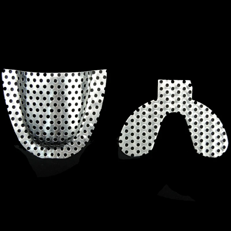 5Pairs Dental Stainless Metal Net Strengthen Upper Teeth/Lower Teeth Dental Reinforcement Mesh metal reinforced net
5Pairs Dental Stainless Metal Net Strengthen Upper Teeth/Lower Teeth Dental Reinforcement Mesh metal reinforced net