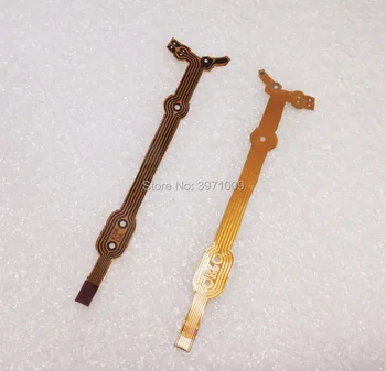 20PCS/ NEW Lens Aperture Flex Cable For SIGMA 18-125mm 18-250mm 18-125 mm 18-250 mm (For Canon Connector)
20PCS/ NEW Lens Aperture Flex Cable For SIGMA 18-125mm 18-250mm 18-125 mm 18-250 mm (For Canon Connector)