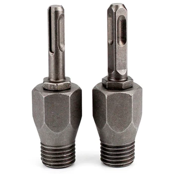New 40CR Sds Plus Arbor Adapter For Electric Hammer M22 Diamond Core Wet Drill Bit 22Mm
New 40CR Sds Plus Arbor Adapter For Electric Hammer M22 Diamond Core Wet Drill Bit 22Mm
