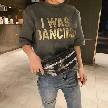 Women Shining Letter Print Girls Jelly Waist Fanny Belt Packs Female Women Shoulder Phone Pouch Crossbody Chest Bags for Ladies
Women Shining Letter Print Girls Jelly Waist Fanny Belt Packs Female Women Shoulder Phone Pouch Crossbody Chest Bags for Ladies