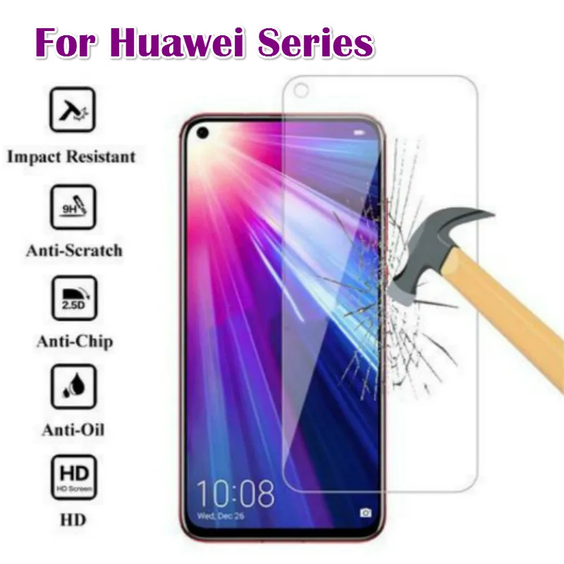 9H Hardness Tempered Glass For Huawei Honor 10i 20i 8S Y7 Pro Y5 P Smart Plus 2019 P20 P30 Pro Lite Screen Protector Film Cover 
9H Hardness Tempered Glass For Huawei Honor 10i 20i 8S Y7 Pro Y5 P Smart Plus 2019 P20 P30 Pro Lite Screen Protector Film Cover