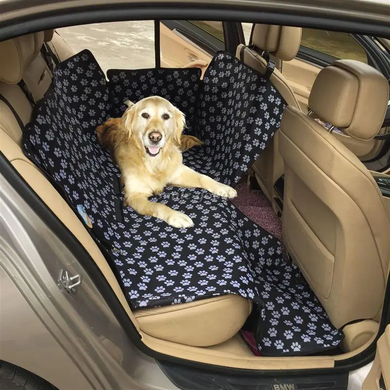 Waterproof Pet Pad Car Seat Cover Cloth Soft Durable Nontoxic Trunk Cushion Mat For Puppy Cats Dogs Car Accessories
Waterproof Pet Pad Car Seat Cover Cloth Soft Durable Nontoxic Trunk Cushion Mat For Puppy Cats Dogs Car Accessories