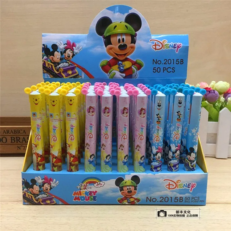 Ellen Brook 1 Pieces New Kawaii Cute Ballpoint Pen Fashion Comfortable Writing Novelty Offices School Supplies Gift
Ellen Brook 1 Pieces New Kawaii Cute Ballpoint Pen Fashion Comfortable Writing Novelty Offices School Supplies Gift