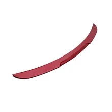 Modified Car Styling Upgraded Decoration Accessory Auto Wing Decorative Modification Accessories Spoilers FOR Hyundai Verna
Modified Car Styling Upgraded Decoration Accessory Auto Wing Decorative Modification Accessories Spoilers FOR Hyundai Verna