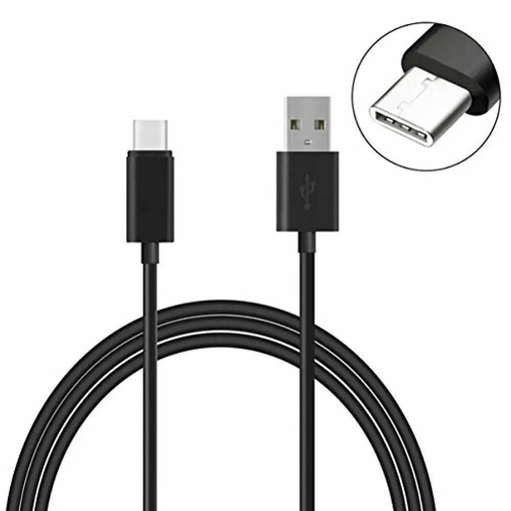 

EastVita 1M USB Charging Cable For Nintend Switch NS NX Game Console Data Charger Power Cable For NS Game Accessories