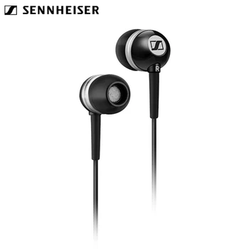 Sennheiser CX300II 3.5mm Wired Music Headphones Stereo Earphones Enhanced Bass Earbuds SmartPhone Headset fone for phone
Sennheiser CX300II 3.5mm Wired Music Headphones Stereo Earphones Enhanced Bass Earbuds SmartPhone Headset fone for phone