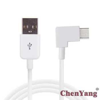 Jimier 10pcs/lot 90 Degree Right Angled USB 3.1 Type C Male USB-C to USB 2.0 Male Cable 1m White for Tablet & Mobile Phone
Jimier 10pcs/lot 90 Degree Right Angled USB 3.1 Type C Male USB-C to USB 2.0 Male Cable 1m White for Tablet & Mobile Phone