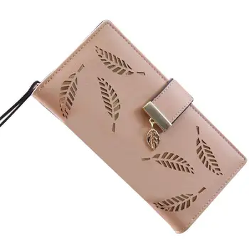 FGGS-New fashion ladies wallet short hollow gold foil wallet large capacity wallet
FGGS-New fashion ladies wallet short hollow gold foil wallet large capacity wallet