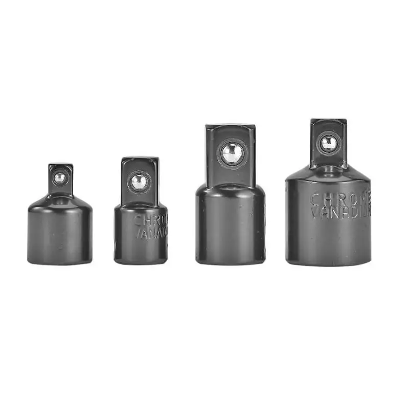 Impact Reducer Adapter Socket Wrench Spanner 1/4 3/8 1/2 Drive Air Ratchet Wrench Converter Repair Tools
Impact Reducer Adapter Socket Wrench Spanner 1/4 3/8 1/2 Drive Air Ratchet Wrench Converter Repair Tools