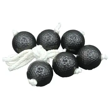 MUMIAN 4 Color Golf Ball Children's Golf Colorful Trainning Balls 42mm Ladder Ball Golf Hole
MUMIAN 4 Color Golf Ball Children's Golf Colorful Trainning Balls 42mm Ladder Ball Golf Hole