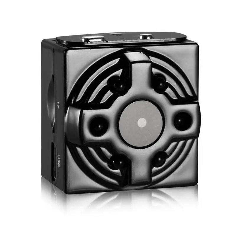 A16 HD 4K Wireless Mini Camera Motion Sensor Wifi Portable Camera 1080P Night-Vision DVR Cam
A16 HD 4K Wireless Mini Camera Motion Sensor Wifi Portable Camera 1080P Night-Vision DVR Cam