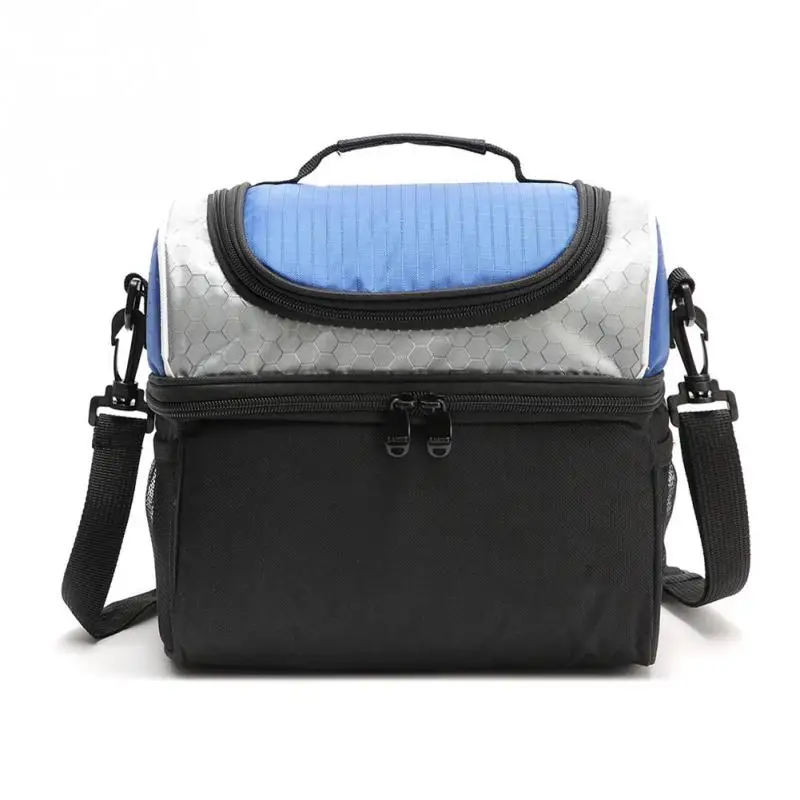 6.7L Portable Insulated Bento Bag Lunchbox Tote for School Office Picnic Container Food Insulated Bag Cooler Bags
6.7L Portable Insulated Bento Bag Lunchbox Tote for School Office Picnic Container Food Insulated Bag Cooler Bags