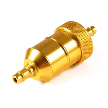 High Quality Universal 6MM 1/4" Petrol Gas Fuel Filter Cleaner For Motorcycle Pit Dirt Bike ATV Yellow Color NEW Arrivals
High Quality Universal 6MM 1/4" Petrol Gas Fuel Filter Cleaner For Motorcycle Pit Dirt Bike ATV Yellow Color NEW Arrivals