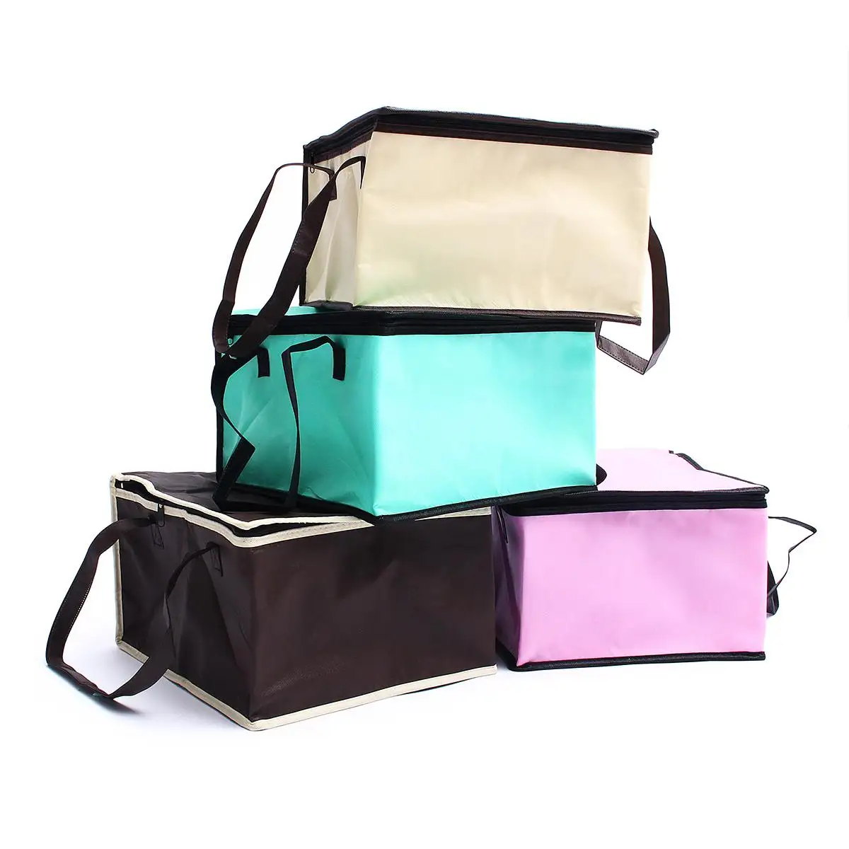 6 Inch Travel Non-woven Cooler Bag tote picnic bags Waterproof Tote LunchReusable Grocery Bag for Kids Best Price
6 Inch Travel Non-woven Cooler Bag tote picnic bags Waterproof Tote LunchReusable Grocery Bag for Kids Best Price