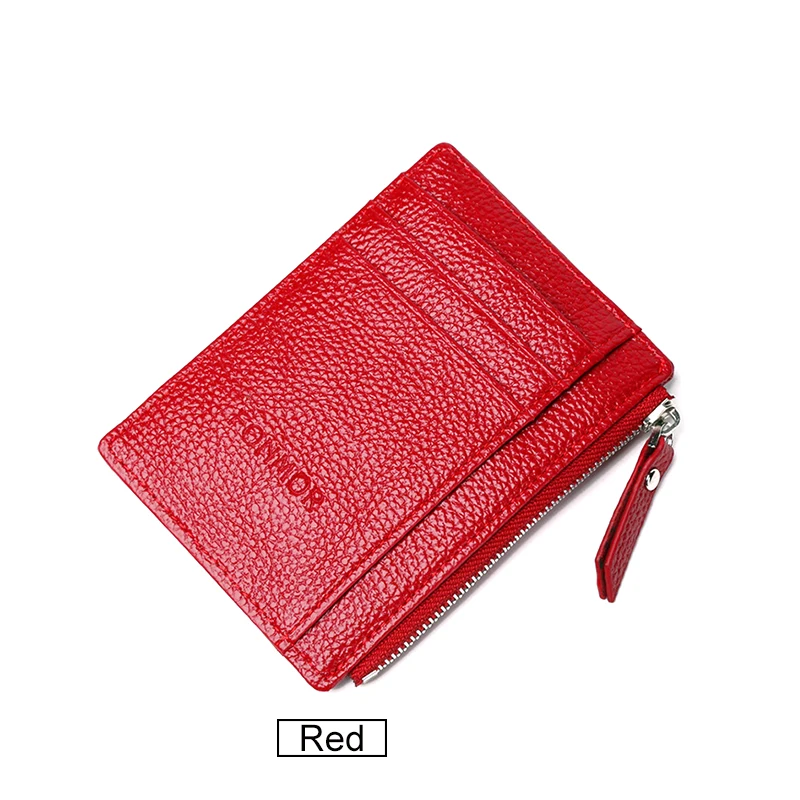 New Design Women Solid Zipper Wallet Mens PU Leather Card Holder Wallets Coin Pocket Credit Card Wallet Portefeuille
New Design Women Solid Zipper Wallet Mens PU Leather Card Holder Wallets Coin Pocket Credit Card Wallet Portefeuille