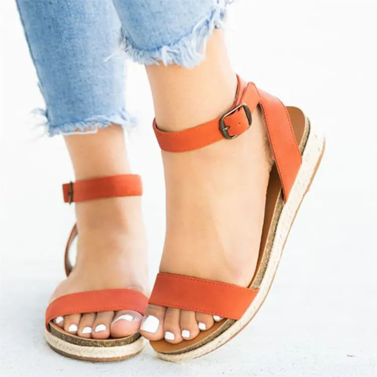 2019 Summer Women Beach Sandals Bohemia Leopard Print Leisure Flip Flops Ladies Footwear Casual Shoes Plus Szie 35-43
2019 Summer Women Beach Sandals Bohemia Leopard Print Leisure Flip Flops Ladies Footwear Casual Shoes Plus Szie 35-43