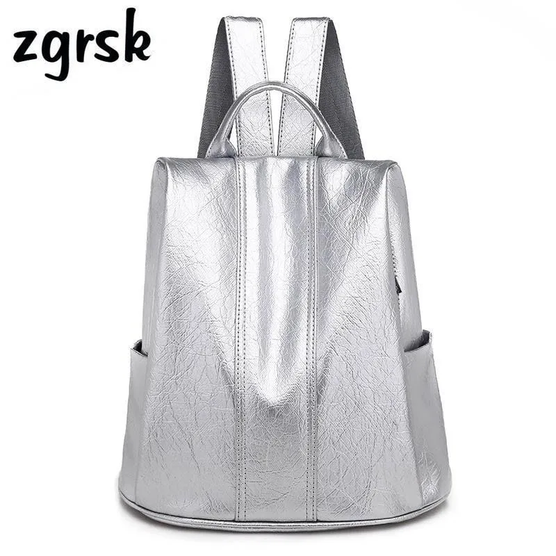 Casual Usb Anti Theft Backpack Waterproof Female Large School Bag For Girl Brand PU Leather Backpacks Shoulder Bag Women 
Casual Usb Anti Theft Backpack Waterproof Female Large School Bag For Girl Brand PU Leather Backpacks Shoulder Bag Women