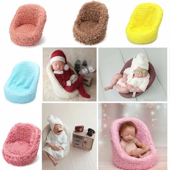 Children's Studio Photography Props Photographing Newborn Chair Sofa Decor Mini Baby Sitting Chair Infant Birth Shooting Tool
Children's Studio Photography Props Photographing Newborn Chair Sofa Decor Mini Baby Sitting Chair Infant Birth Shooting Tool
