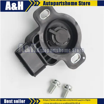 37971-RBB-003 New Accelerator Pedal Sensor For Acura TSX MDX for Honda for Accord 
37971-RBB-003 New Accelerator Pedal Sensor For Acura TSX MDX for Honda for Accord