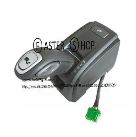 for VOLVO Truck FH/FM Transmission Gear Shift Lever Control Unit 21073025 LHD
for VOLVO Truck FH/FM Transmission Gear Shift Lever Control Unit 21073025 LHD