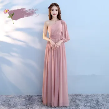 2019 New V-neck Chiffon Party Dress Spring Summer Women Sleeveless A-line Long Dress Pleated Empire Maxi Dress
2019 New V-neck Chiffon Party Dress Spring Summer Women Sleeveless A-line Long Dress Pleated Empire Maxi Dress