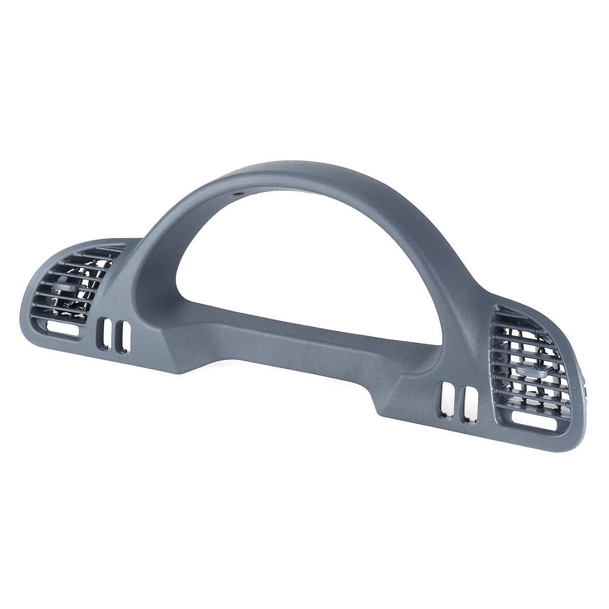 New Car Inner Instrument Frame Cover Trim Counter Housing With Air Vents For Mercedes For Benz Sprinter CDI 1999-2006 ABS
New Car Inner Instrument Frame Cover Trim Counter Housing With Air Vents For Mercedes For Benz Sprinter CDI 1999-2006 ABS