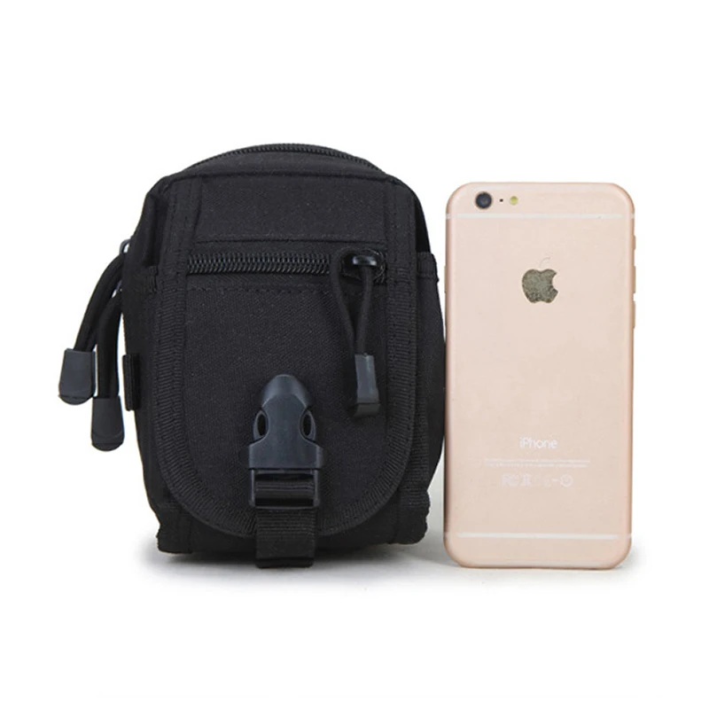 Sports Tactical Waist Bag Sports Tactical Waist Bags Compact Pouch Utility Gadget Pouch Portable Military Belt Pocket
Sports Tactical Waist Bag Sports Tactical Waist Bags Compact Pouch Utility Gadget Pouch Portable Military Belt Pocket