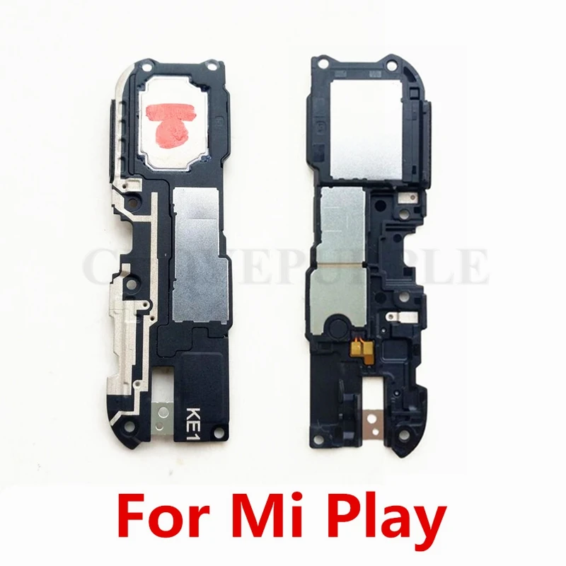 10pcs/lot Loudspeaker For Xiaomi Play Mi Play Loud Speaker Shell Buzzer Ringer Board Replacement Parts
10pcs/lot Loudspeaker For Xiaomi Play Mi Play Loud Speaker Shell Buzzer Ringer Board Replacement Parts