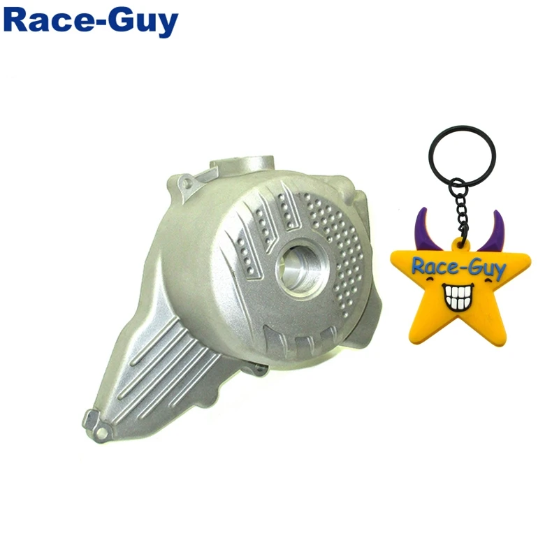 Ignition Stator Cover For Z190 Zongshen ZS1P62YML-2 190cc Daytona Anima Engine With Electric Starter Pit Dirt Bike
Ignition Stator Cover For Z190 Zongshen ZS1P62YML-2 190cc Daytona Anima Engine With Electric Starter Pit Dirt Bike