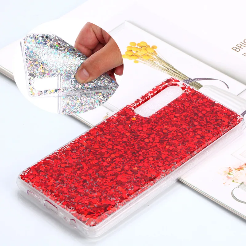 Glitter Case for Huawei P 30 P30 Pro Colored Soft Silicon TPU Skin Soft Back Cover Case for Huawei P30Pro P30 Shiny Cover
Glitter Case for Huawei P 30 P30 Pro Colored Soft Silicon TPU Skin Soft Back Cover Case for Huawei P30Pro P30 Shiny Cover