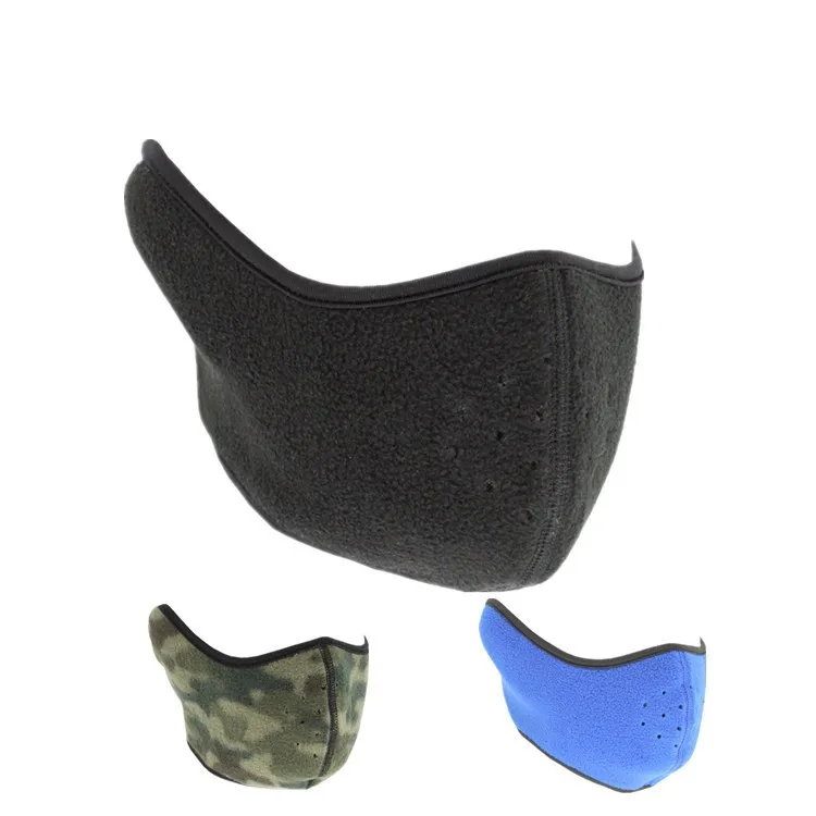 Bike Half Face Mask Cover Face Hood Protection Ski Cycling Sports Outdoor Winter Neck Guard Scarf Warm Mask snowboard 
Bike Half Face Mask Cover Face Hood Protection Ski Cycling Sports Outdoor Winter Neck Guard Scarf Warm Mask snowboard