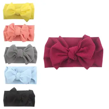 Big Bow Headwrap Baby Headband Top Knot Headbands Over Sized Bow Hair Turban Headband Girl Hair Bows Flower Headband
Big Bow Headwrap Baby Headband Top Knot Headbands Over Sized Bow Hair Turban Headband Girl Hair Bows Flower Headband
