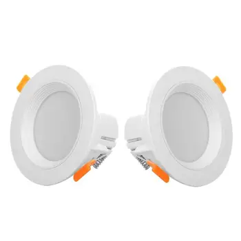 5W 7W 9W LED Panel Light Ceiling Lights Led Sensor Human Body Infrared Detector Motion Switch Round Flush Mount Light
5W 7W 9W LED Panel Light Ceiling Lights Led Sensor Human Body Infrared Detector Motion Switch Round Flush Mount Light