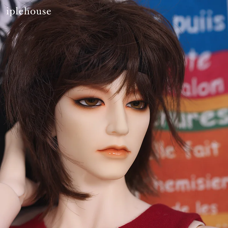 Bichun BJD SD Doll 1/3 Body Model Boys High Quality Resin Toys For Girls Birthday Xmas Best Gifts
Bichun BJD SD Doll 1/3 Body Model Boys High Quality Resin Toys For Girls Birthday Xmas Best Gifts