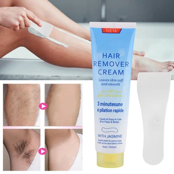 Lemon Smell Painless Body Hair Removal Cream Depilatory Cream Body Bikini Armpit Arms Legs Hair Removal Cream Depilatory
Lemon Smell Painless Body Hair Removal Cream Depilatory Cream Body Bikini Armpit Arms Legs Hair Removal Cream Depilatory