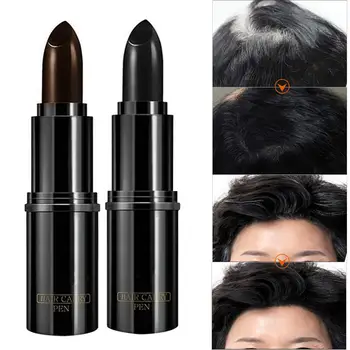 Temporary Hair Dye Pen Hair Building Fibers Natural Plant Hair Dyeing Quick Cover White Hair Disposable Hairdressing
Temporary Hair Dye Pen Hair Building Fibers Natural Plant Hair Dyeing Quick Cover White Hair Disposable Hairdressing