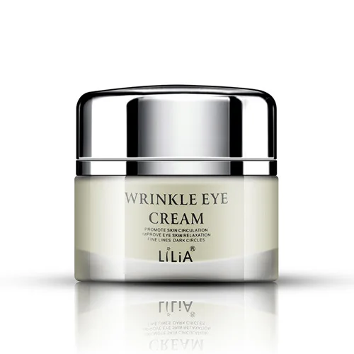 Kiss Dark Circles, Eye Bags & Fine Lines Goodbye! Eye Cream Anti Aging Moisturizer Reduces The Appearance of Puffiness Wrinkles
Kiss Dark Circles, Eye Bags & Fine Lines Goodbye! Eye Cream Anti Aging Moisturizer Reduces The Appearance of Puffiness Wrinkles