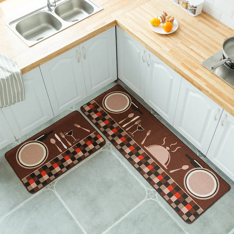 Modern Geometric Kitchen Mat Anti-Slip Bathroom Carpet Home Entrance/Hallway Door Mat Wardrobe/Balcony Area Rug Creative Carpets
Modern Geometric Kitchen Mat Anti-Slip Bathroom Carpet Home Entrance/Hallway Door Mat Wardrobe/Balcony Area Rug Creative Carpets