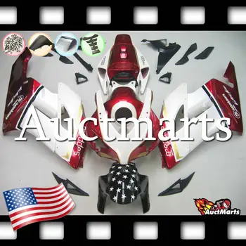 For Honda CBR1000RR CBR 1000 RR 2004 2005 04 05 Fairing Kit ABS Plastics (P/N:1d58)
For Honda CBR1000RR CBR 1000 RR 2004 2005 04 05 Fairing Kit ABS Plastics (P/N:1d58)