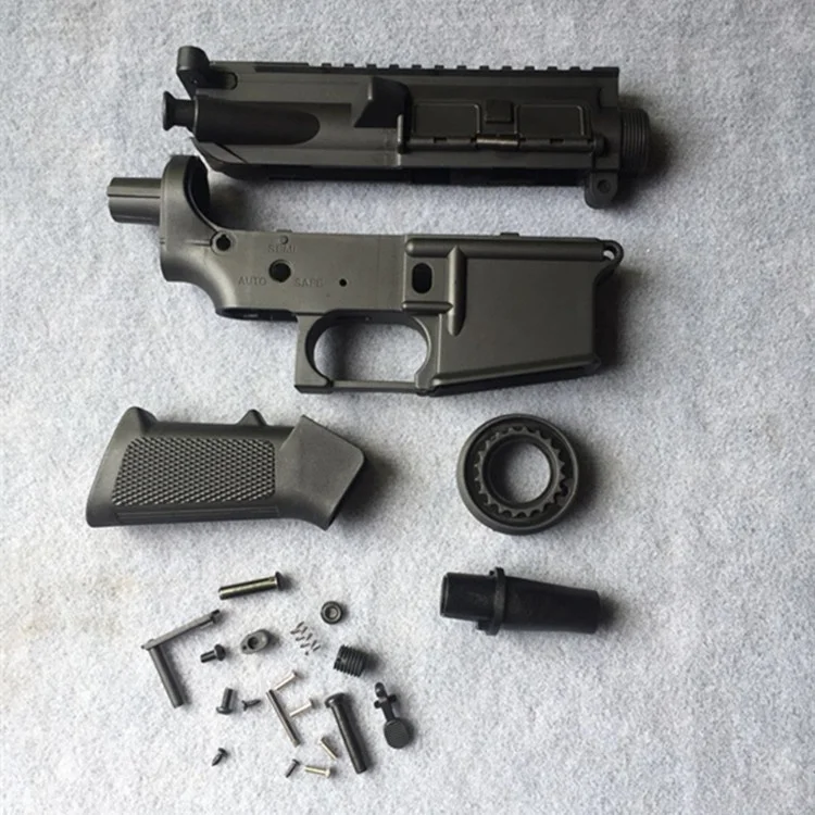 AK Uncle Wbb Gel Ball Blasting Jinming 9 M4A1 Gen9 Original Nylon Receiver Grip Magazine Original Replacement Parts
AK Uncle Wbb Gel Ball Blasting Jinming 9 M4A1 Gen9 Original Nylon Receiver Grip Magazine Original Replacement Parts