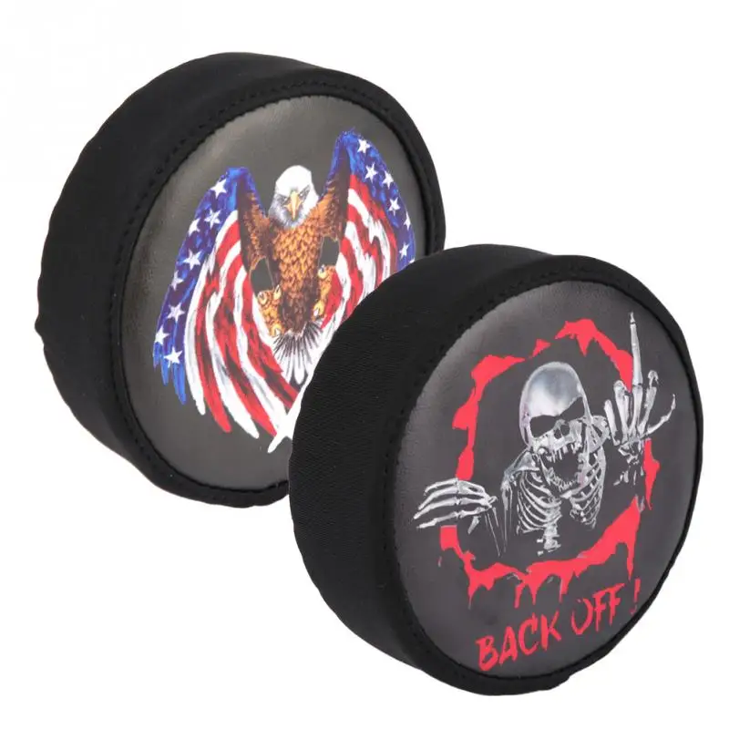 Spare Tires 115-120mm Tyres Cover for Traxxas TRX4 Wheel RC Crawler Part Accessory High Quality Upgrade Parts Hot on Sale
Spare Tires 115-120mm Tyres Cover for Traxxas TRX4 Wheel RC Crawler Part Accessory High Quality Upgrade Parts Hot on Sale