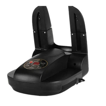 Intelligent Remote Control Baking Machine Dryer Sterilization Antiperspirant Folding Portable Electric Shoes Dryer Boots Glove
Intelligent Remote Control Baking Machine Dryer Sterilization Antiperspirant Folding Portable Electric Shoes Dryer Boots Glove