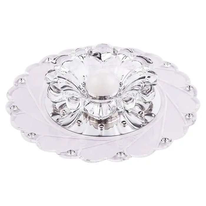 Energy saving bright ceiling Lamp Chandelier Ceiling Light LED Crystal Light Modern Chandelier Light Ceiling Light Lamp W
Energy saving bright ceiling Lamp Chandelier Ceiling Light LED Crystal Light Modern Chandelier Light Ceiling Light Lamp W