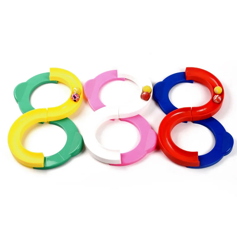 Kids 8 Orbit Cube Balance Training Equipment Toy 88 Orbit Educational Fidgeting Table Toys Games Kid Children Maze Game Puzzle
Kids 8 Orbit Cube Balance Training Equipment Toy 88 Orbit Educational Fidgeting Table Toys Games Kid Children Maze Game Puzzle