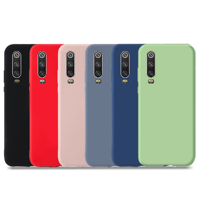 Mayitr Case For Huawei P20 P30 lite Pro Shockproof Ultra-thin Soft Silicone Case Back Cover for Huawei P20 P30 Pro Lite Fundas 
Mayitr Case For Huawei P20 P30 lite Pro Shockproof Ultra-thin Soft Silicone Case Back Cover for Huawei P20 P30 Pro Lite Fundas