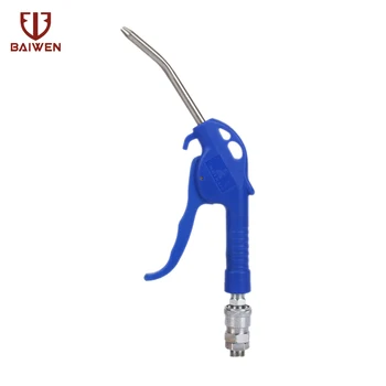 Air Blow Gun Plastic Handle For Cleaning Dust Removing Air Compressor Pneumatic Tool
Air Blow Gun Plastic Handle For Cleaning Dust Removing Air Compressor Pneumatic Tool