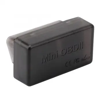 automotive Mini OBD2 OBDII Car professional Diagnostic Tool BT V2.1 Automotive Code Reader Scanner V06H4 brake fluid tester
automotive Mini OBD2 OBDII Car professional Diagnostic Tool BT V2.1 Automotive Code Reader Scanner V06H4 brake fluid tester