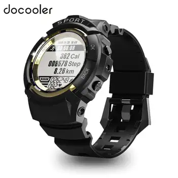 S816 Smartwatch IP68 Waterproof Sport Smart Watch Fitness tracker Smartband Dynamic Heart Rate Compass Stopwatch Alarm Clock
S816 Smartwatch IP68 Waterproof Sport Smart Watch Fitness tracker Smartband Dynamic Heart Rate Compass Stopwatch Alarm Clock