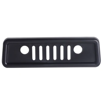 High-level brake lamp decorative cover 3rd brake lamp brake Light off-road modification accessories for 2007-2017 Jeep Wrangle
High-level brake lamp decorative cover 3rd brake lamp brake Light off-road modification accessories for 2007-2017 Jeep Wrangle
